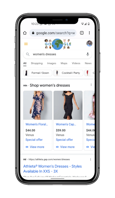 Women's Dresses Google Search